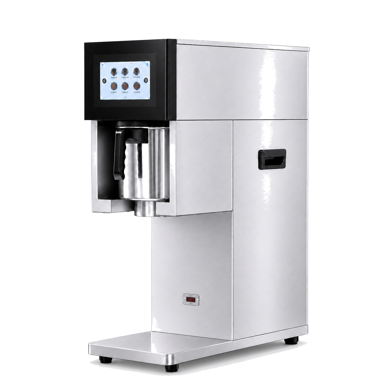 全自动煮茶机 PZG-ZC100 / PZG-ZC200